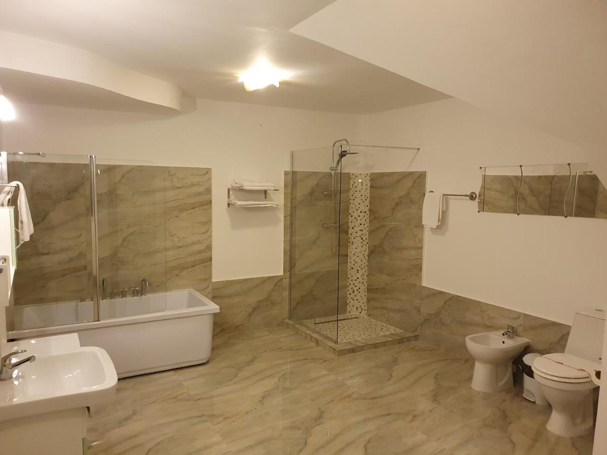 Motel Davios Târgu Jiu Extérieur photo