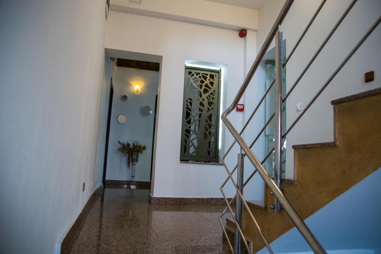 Motel Davios Târgu Jiu Extérieur photo
